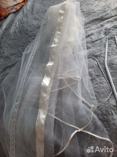 Балдахин, держатель для балдахина