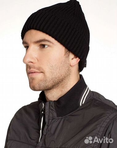 Шапка весенняя