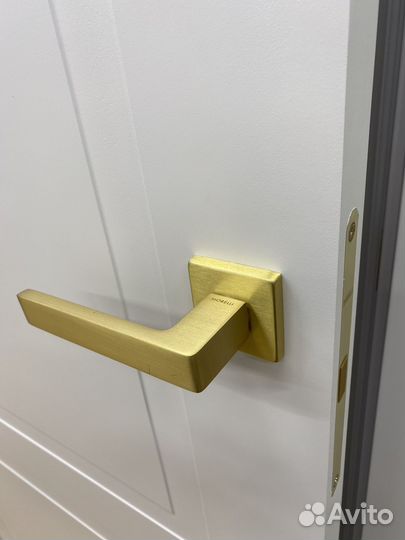 Дверь Глухая Прима 2 / Межкомнатные двери