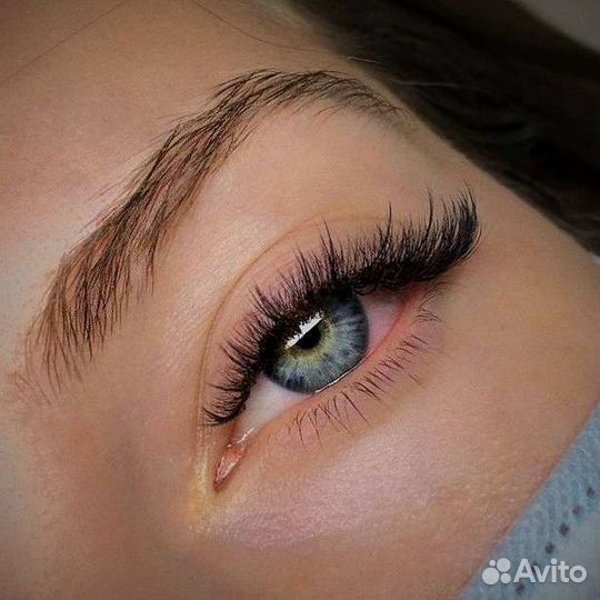 Наращивание ресниц, г. Ростов-на-дону, П