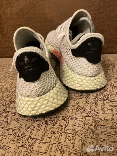 Кроссовки adidas deerupt 42