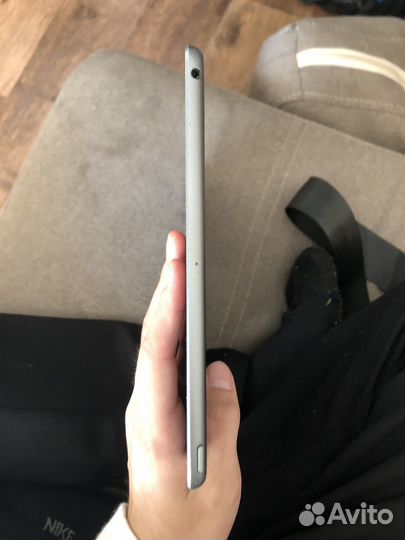 iPad