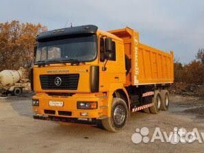 Песок, щебень, отсев доставка 20 куб