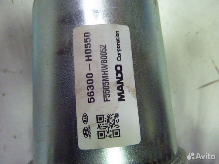 Hyundai Solaris 2 Kia rio 4 X-line эур