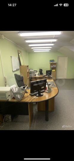 Офис, 160 м²
