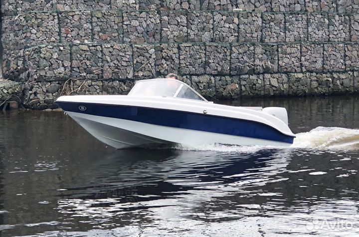 Аренда катера с капитаном реальные цены