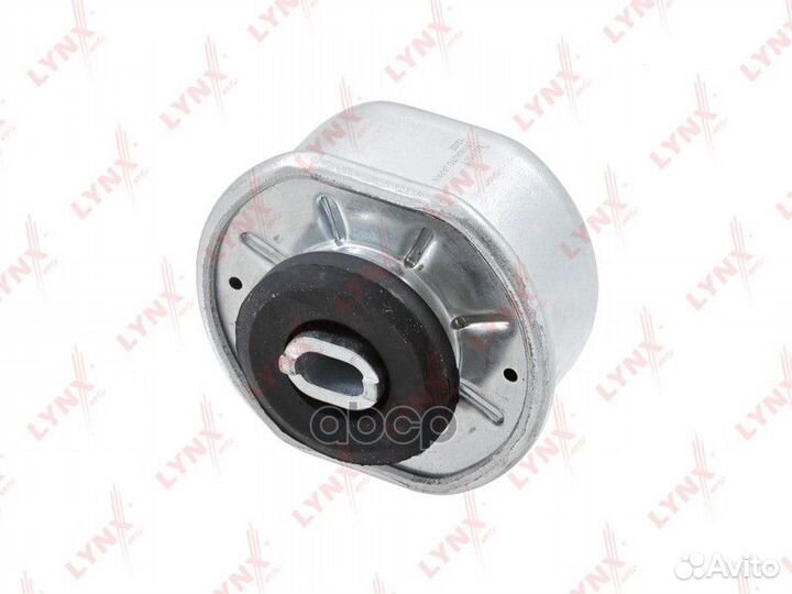 Опора двигателя ME1969 lynxauto