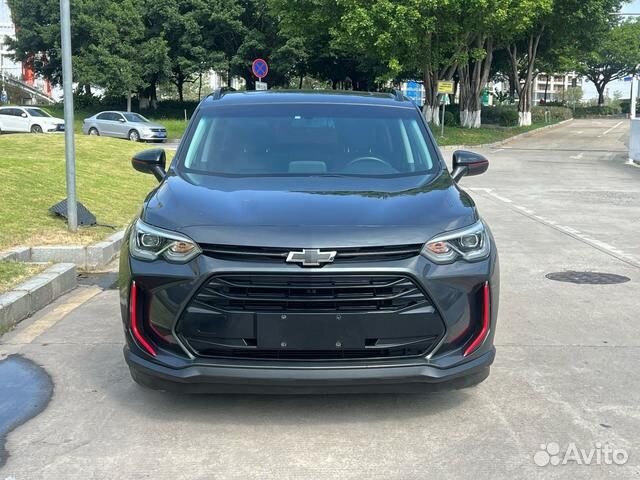 Chevrolet Orlando 1.4 AT, 2020, 29 000 км