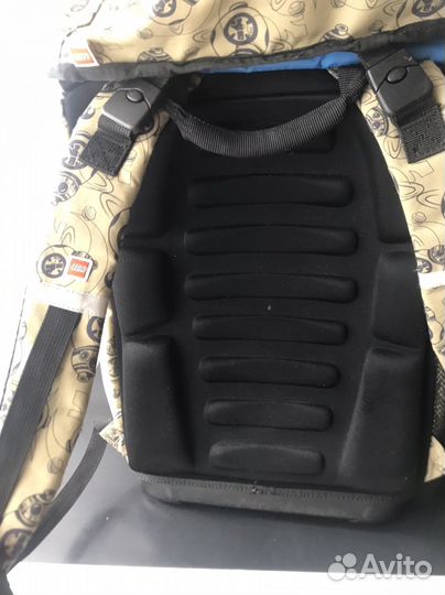 Портфель школьный для мальчика