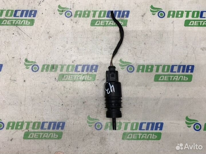 Насос омывателя Mercedes Benz E-Class W212 651.924
