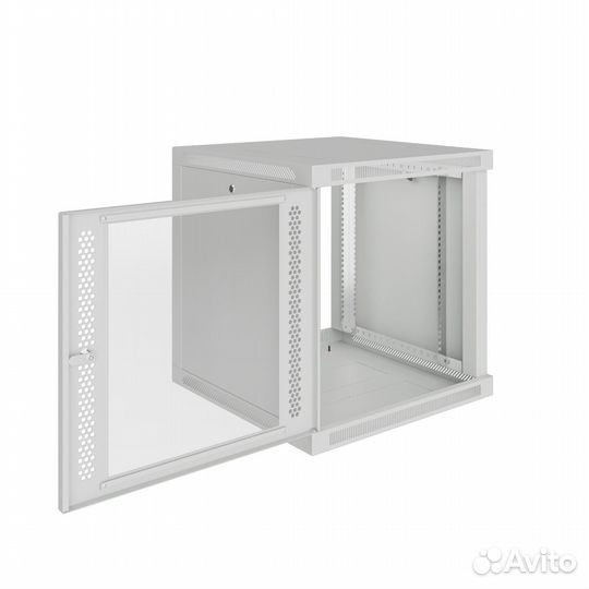 Серверный шкаф 18U