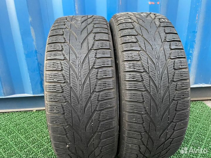 Nokian Tyres Hakkapeliitta R2 SUV 235/60 R17 112R