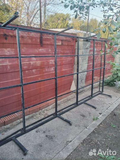 Багажник на крышу