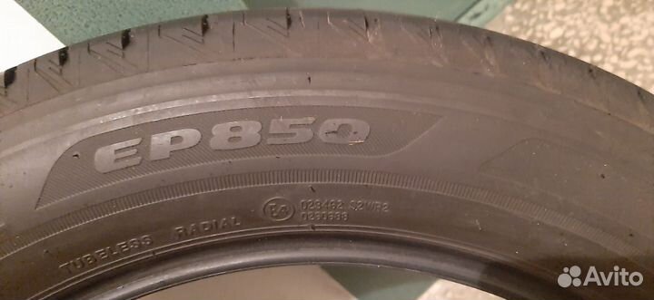 Bridgestone Ecopia EP850 235/55 R19