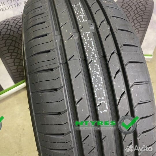 Goodride ZuperEco Z-107 185/60 R14 82H