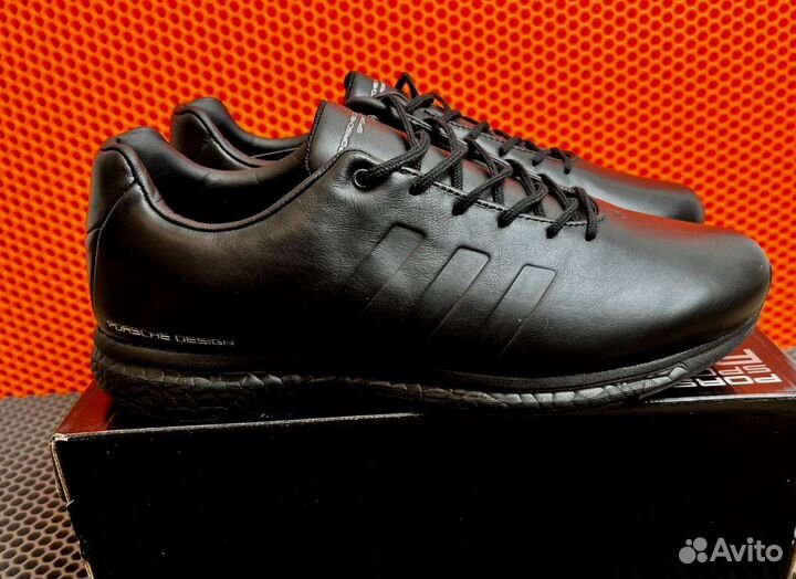 Кроссовки Adidas Porsche Design premium