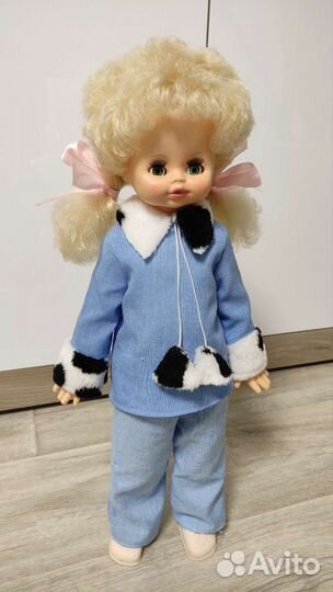 Кукла 57 см