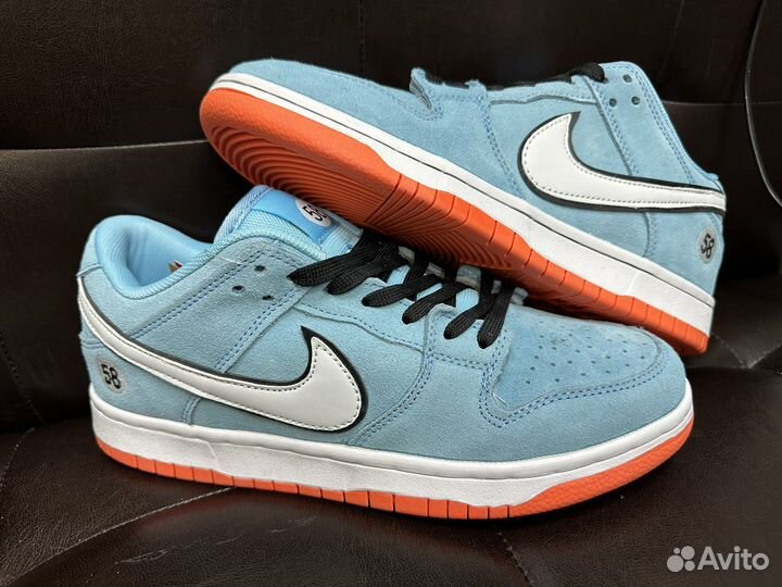 Nike Sb Dunk Golf 58