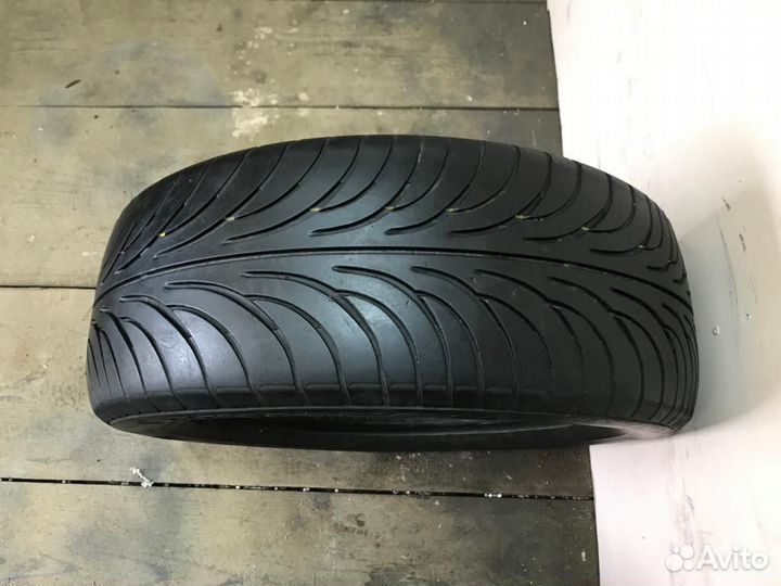 Sumitomo HTR Z II 225/60 R16