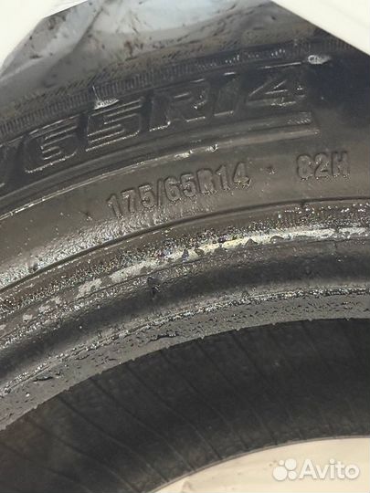 КАМА Grant 175/65 R14 82H