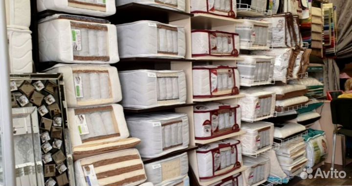 Матрас 80х200