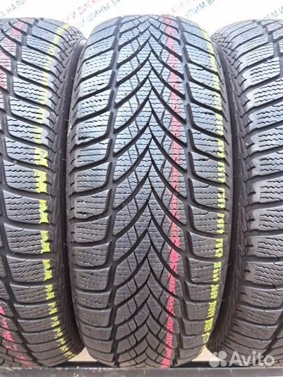 Goodyear UltraGrip Ice 2 185/60 R15 88T
