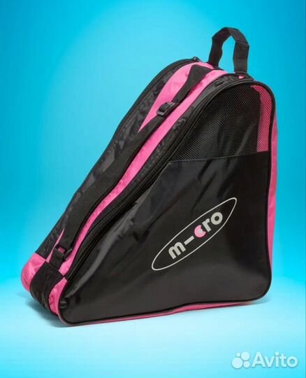 Сумка для роликов