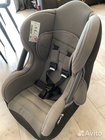 Lorelli Детское автокресло от 0 до 18 кг