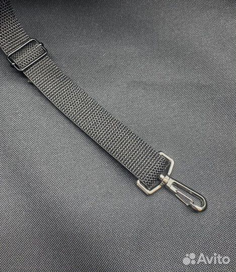 Автогамак автокресло для перевозки собак 45х45см