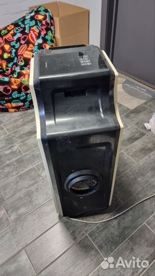 Мобильный кондиционер бу