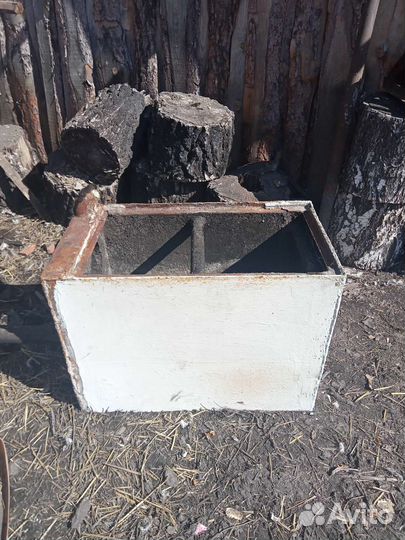 Твердотопливный котел