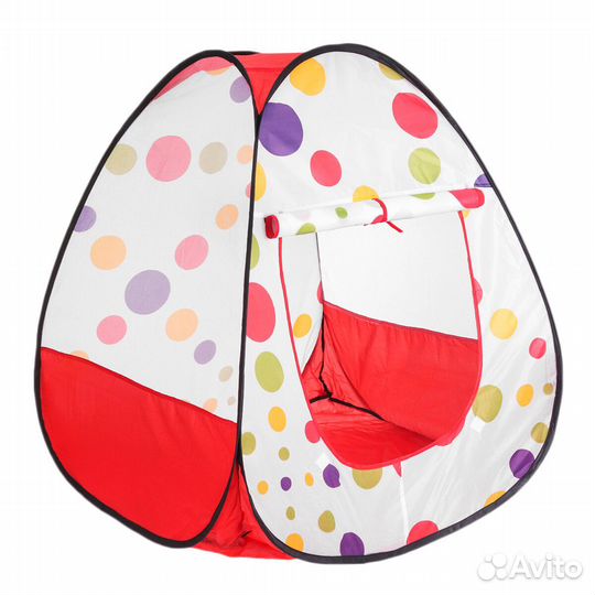 Детская игровая палатка