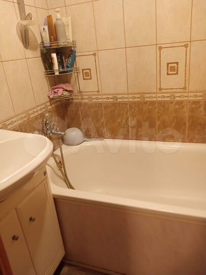 1-к. квартира, 41,5 м², 3/12 эт.