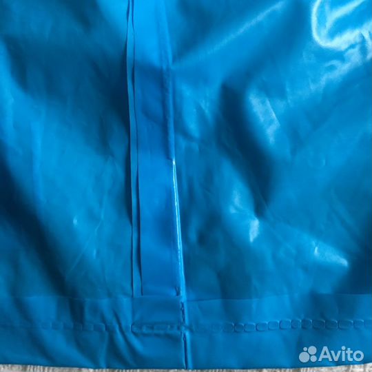 Плащ дождевик детский