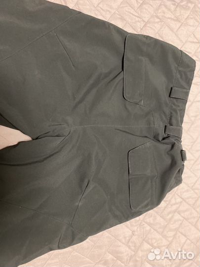 Горнолыжный костюм 14-15 лет 160 см