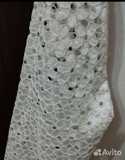 Школьная блузка 152 размер