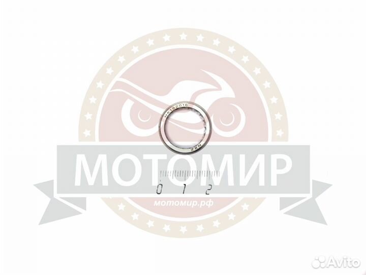 Подшипник 942/15