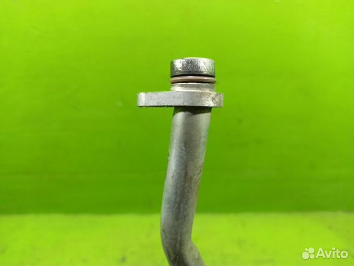 Трубка кондиционера Renault Sandero 2 хэтчбек