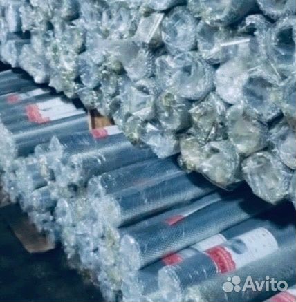 Сетка цпвс для просеивания