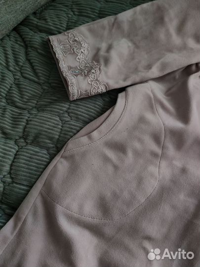 Халат для девушки