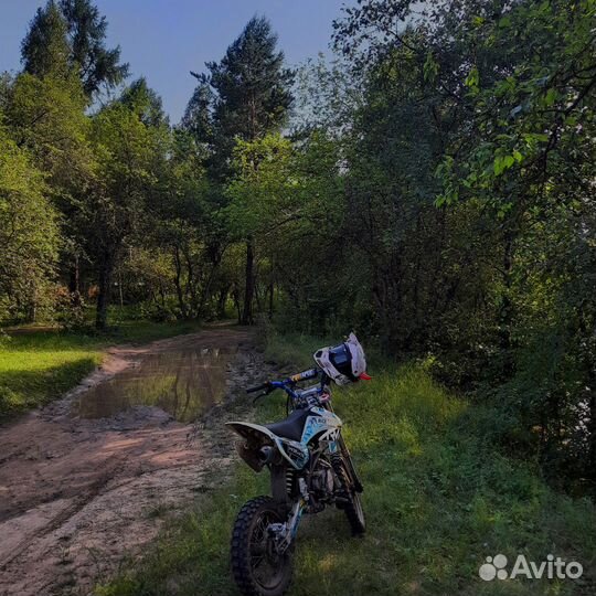 Продам Regulmoto seven 125