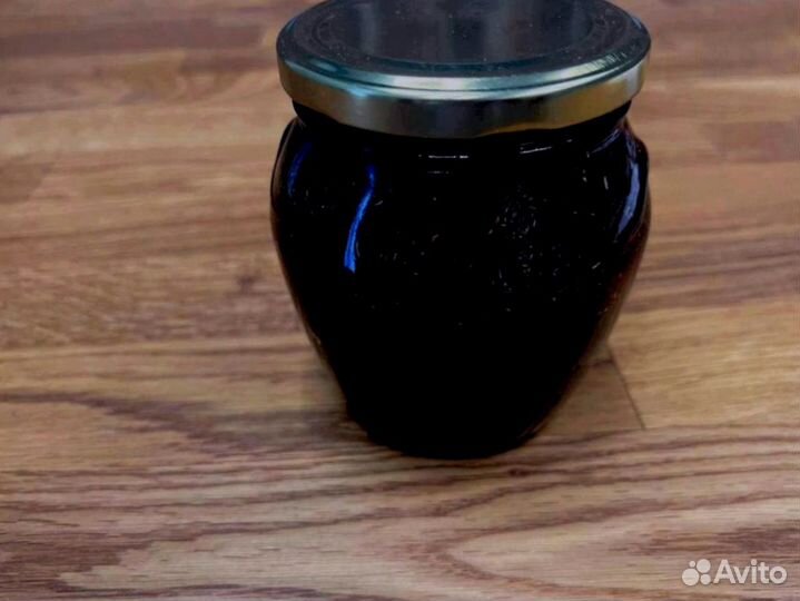 Чудо мёд от мужских невзгод