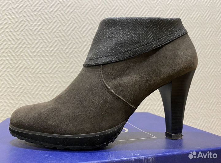 Ботильоны женские