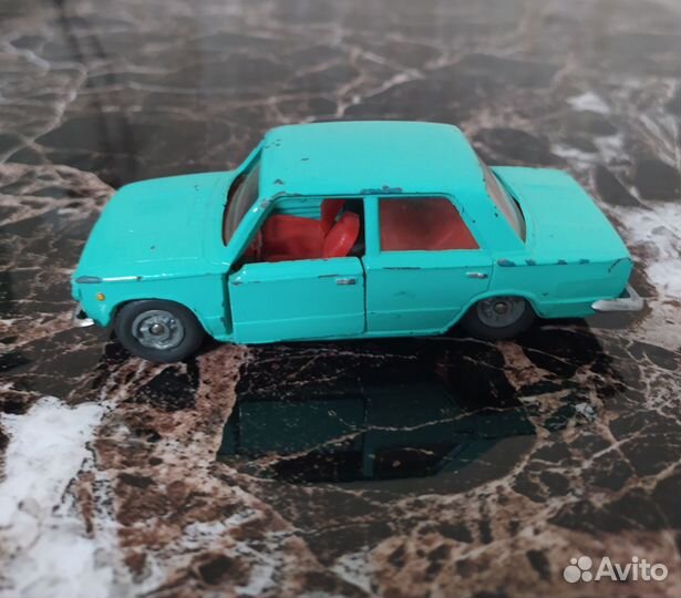 Ваз 2101 
