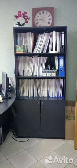 Офисная мебель