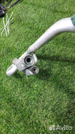 Трубка кондиционера Ford Explorer 6 U625 2020