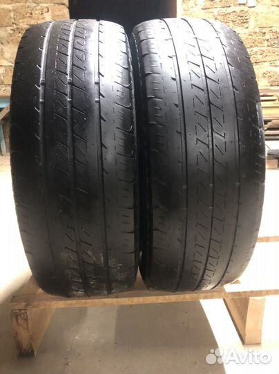 Lassa Transway 2 235/65 R16C 115R