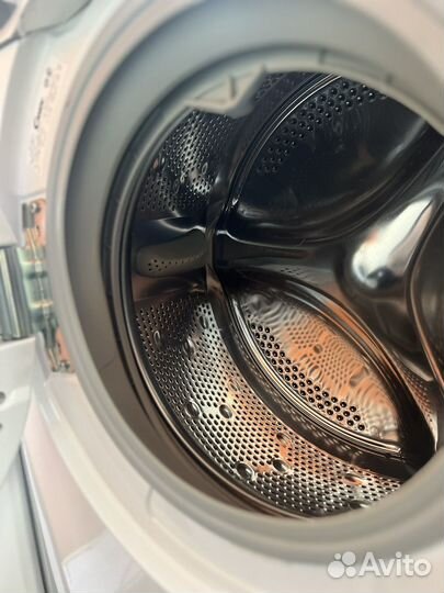 Стиральная машинка candy 5 кг узкая