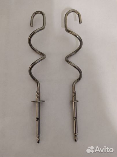 Насадки для миксера