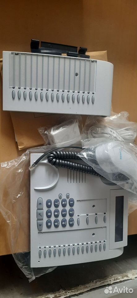 Siemens A50, Москва